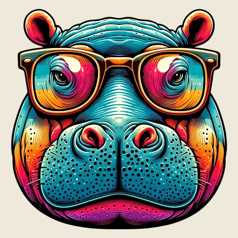 Hippopotame