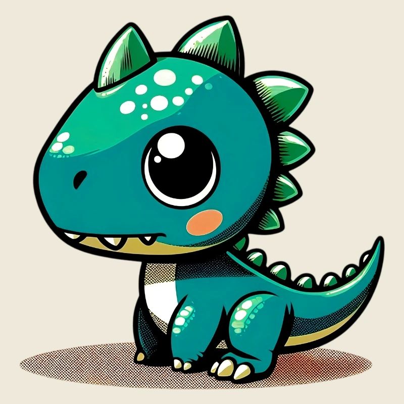 Dinosaure