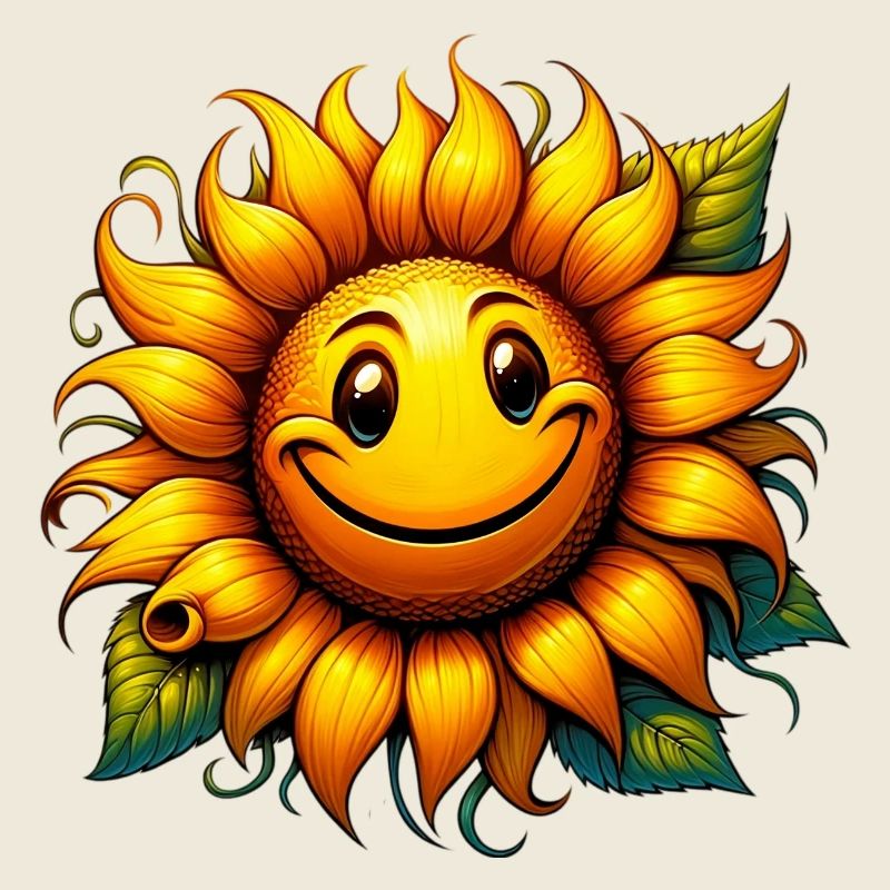 Sonnenblume