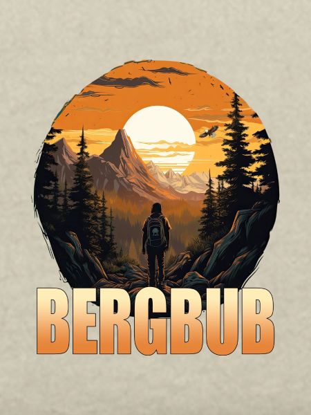 Bergbub