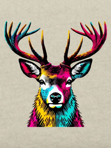 Hirsch