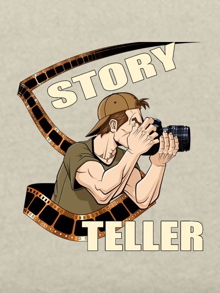 Story Teller