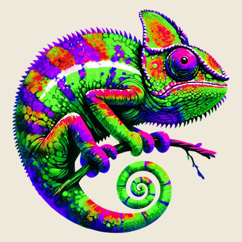 Chamäleon