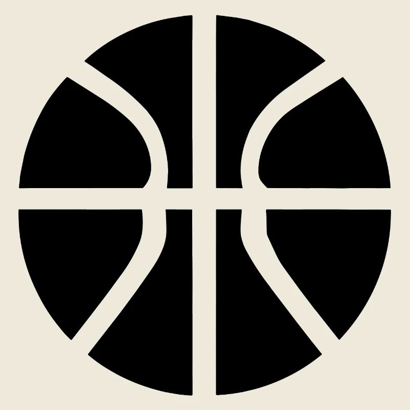 Basketball Ball