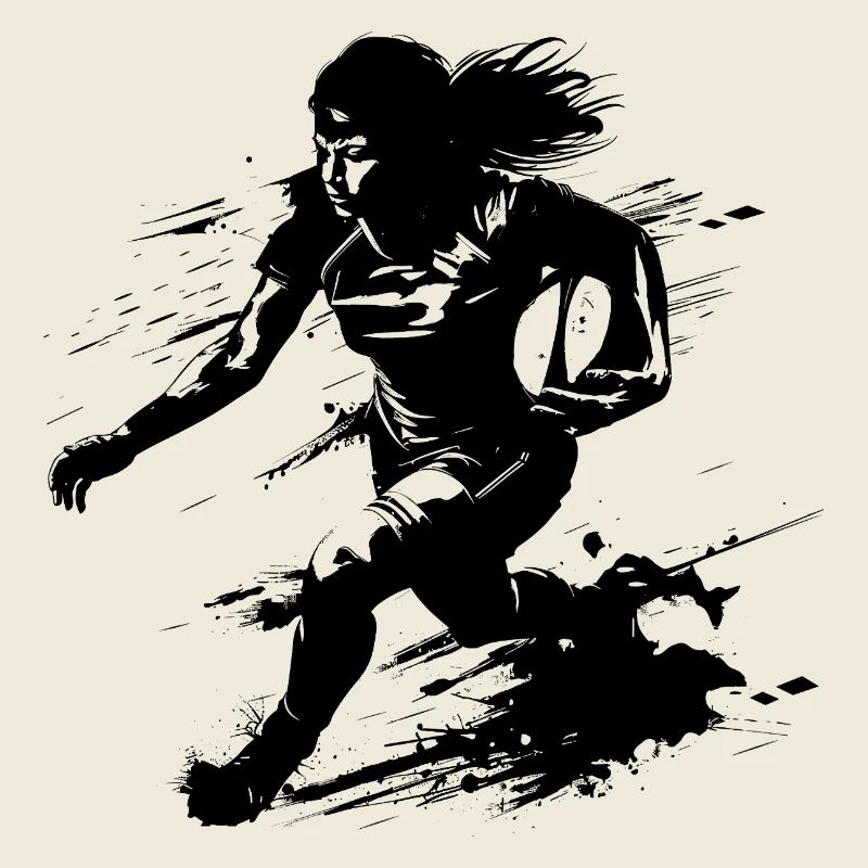 Joueur de rugby