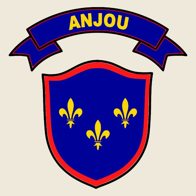 Anjou