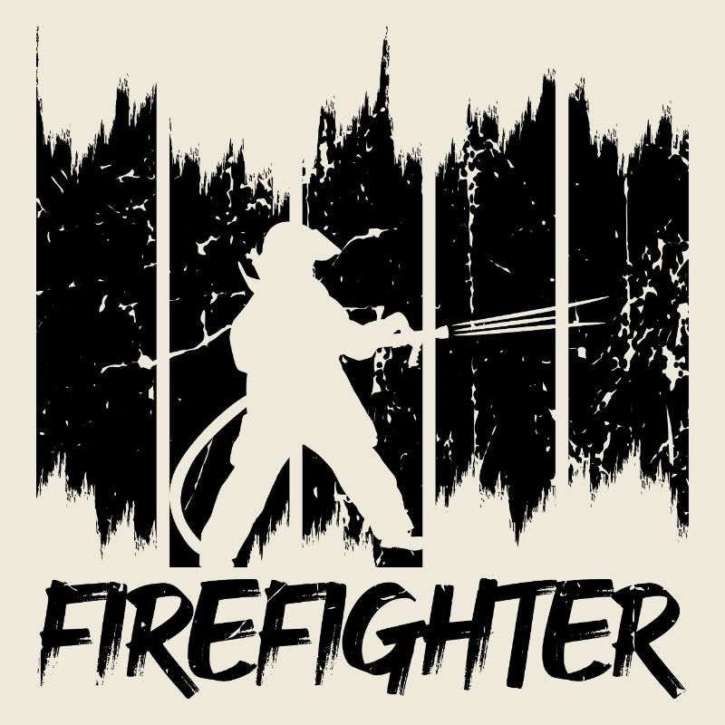 Fireman