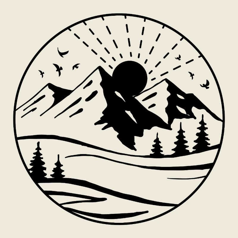 Gebirge