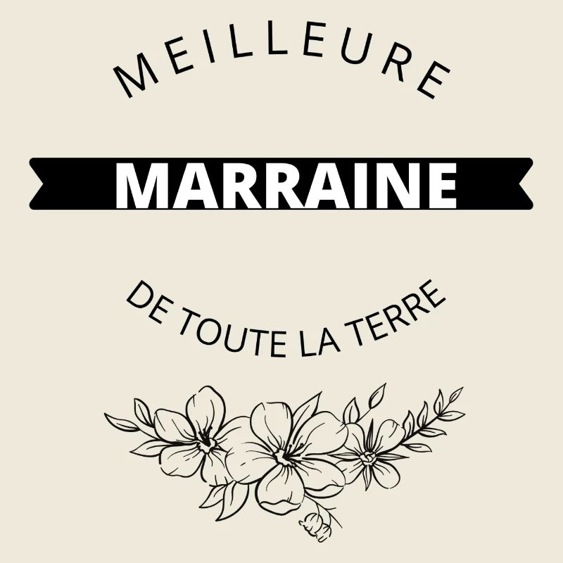 MARRAINE 