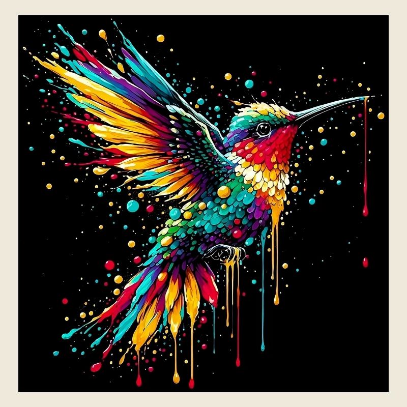 hummingbird