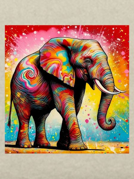 elephant