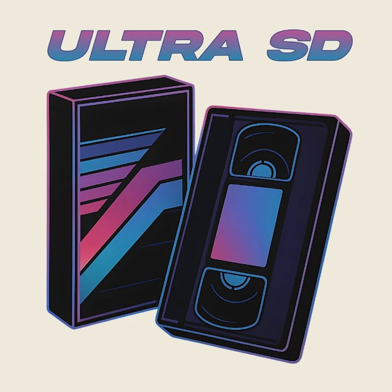 Ultra SD