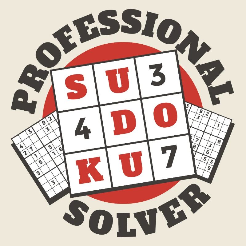 Professional Sudoku Puzzle Player