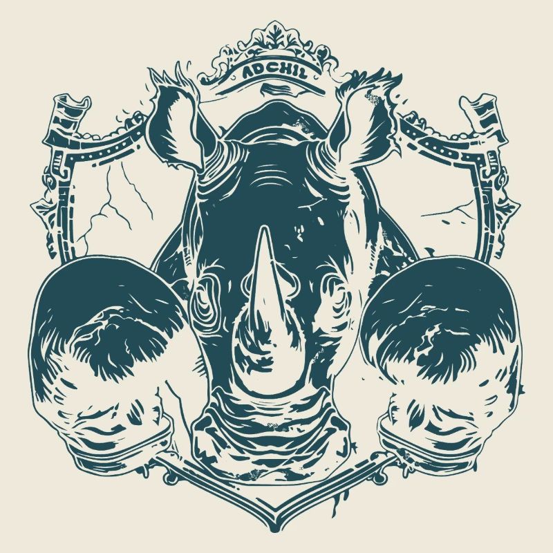 Nashorn Boxer