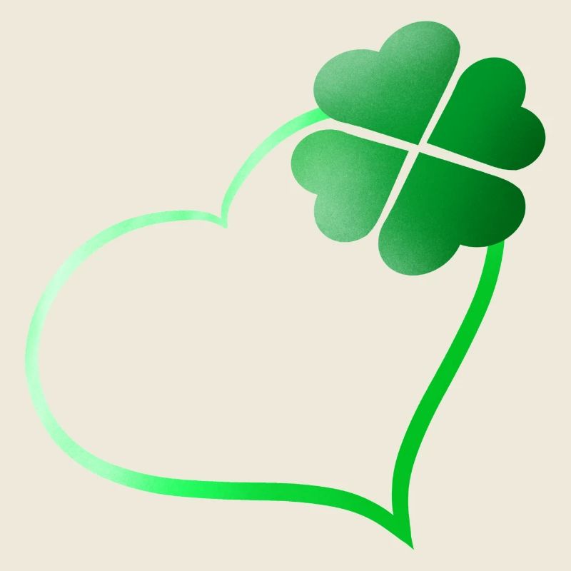 Lucky Heart
