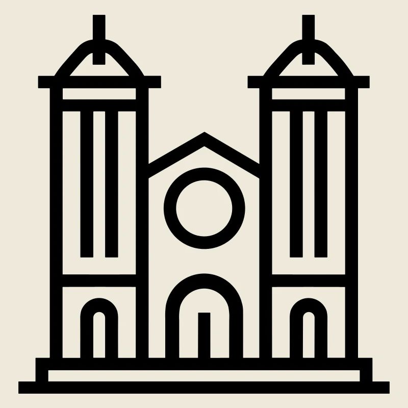 cathédrale