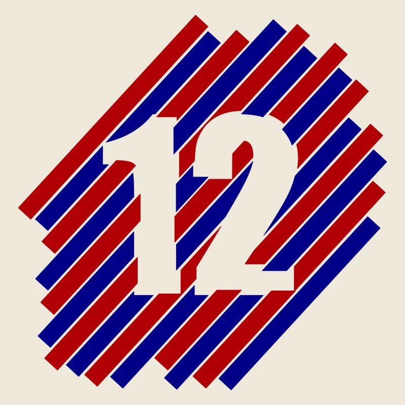 The 12 Man (Basel)