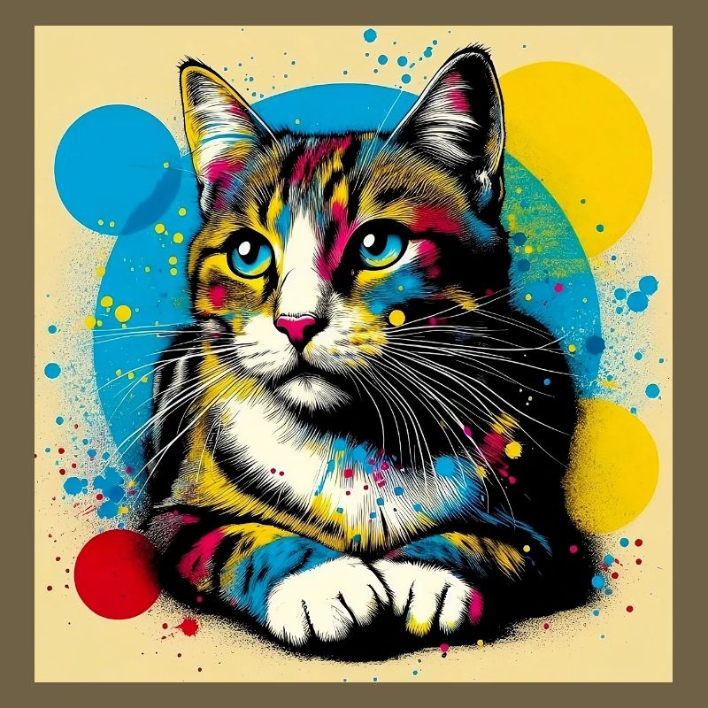 Katze