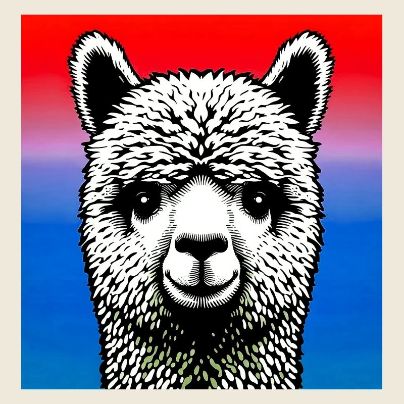 Alpaca