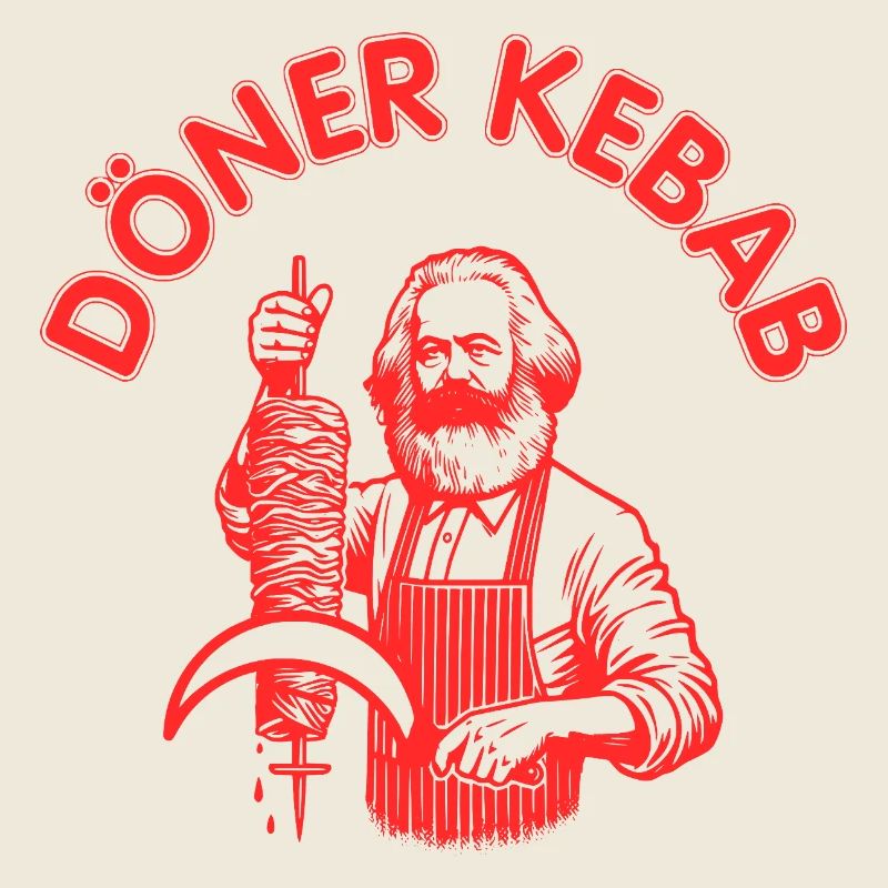 Doner kebab