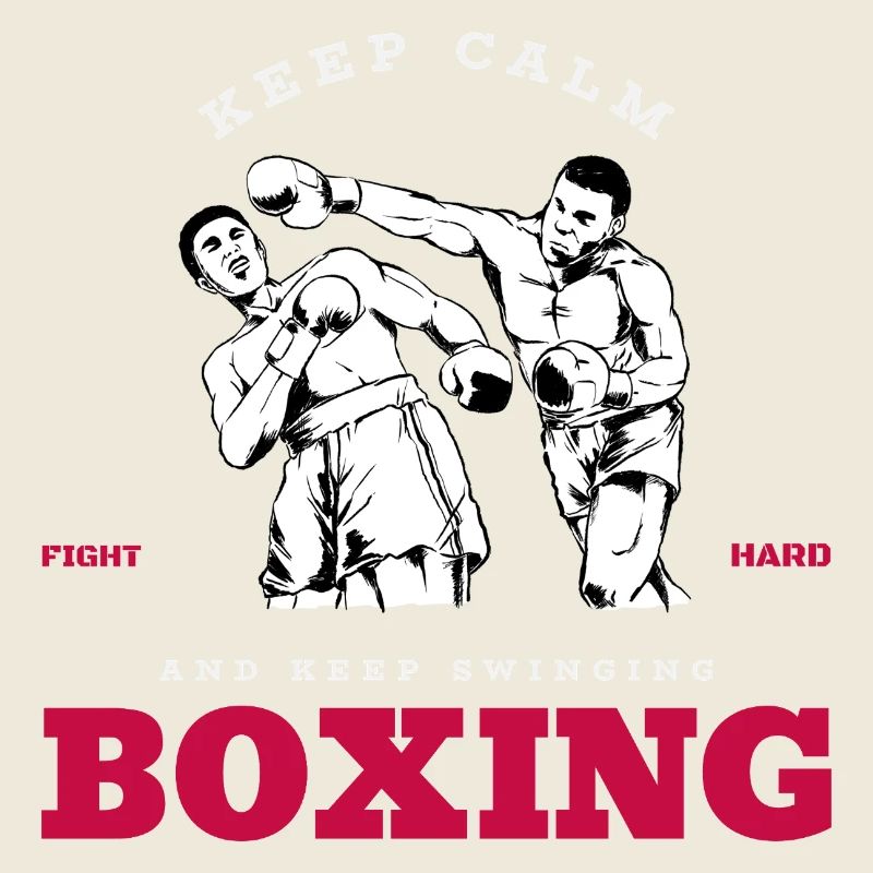 Kampfgeist Boxen Fight Club Berlin