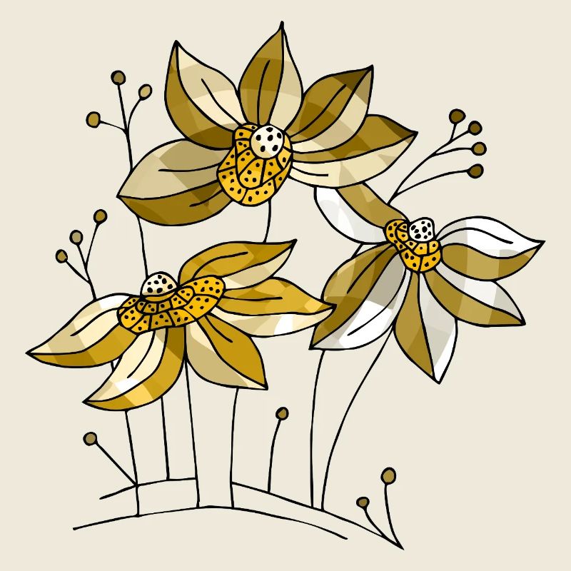 Blumen