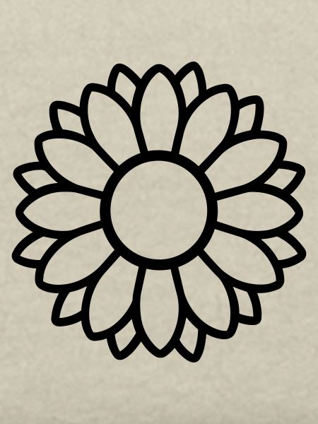 Sonnenblume