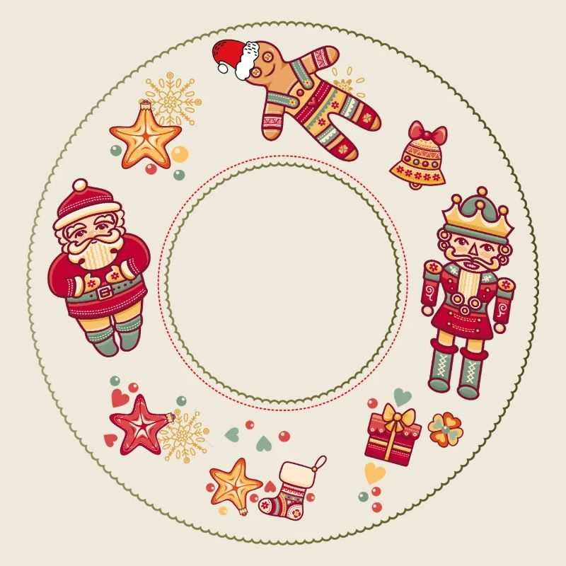 Noël Casse-Noisette