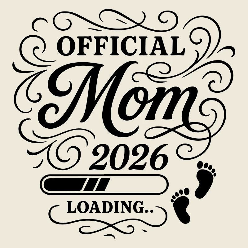 Mom 2026 Mama Loading