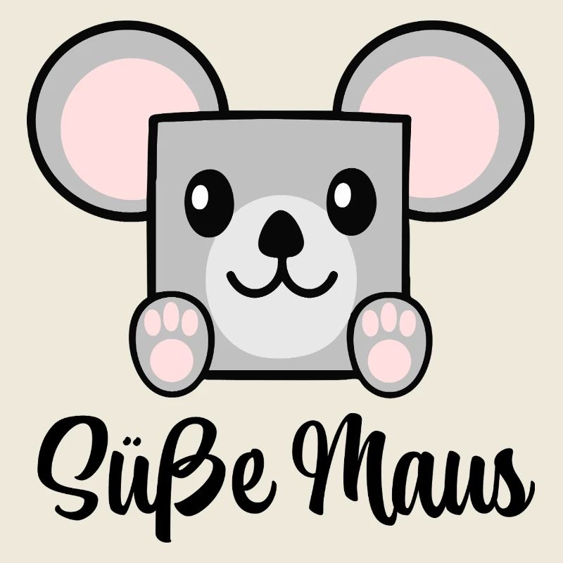 cute mouse