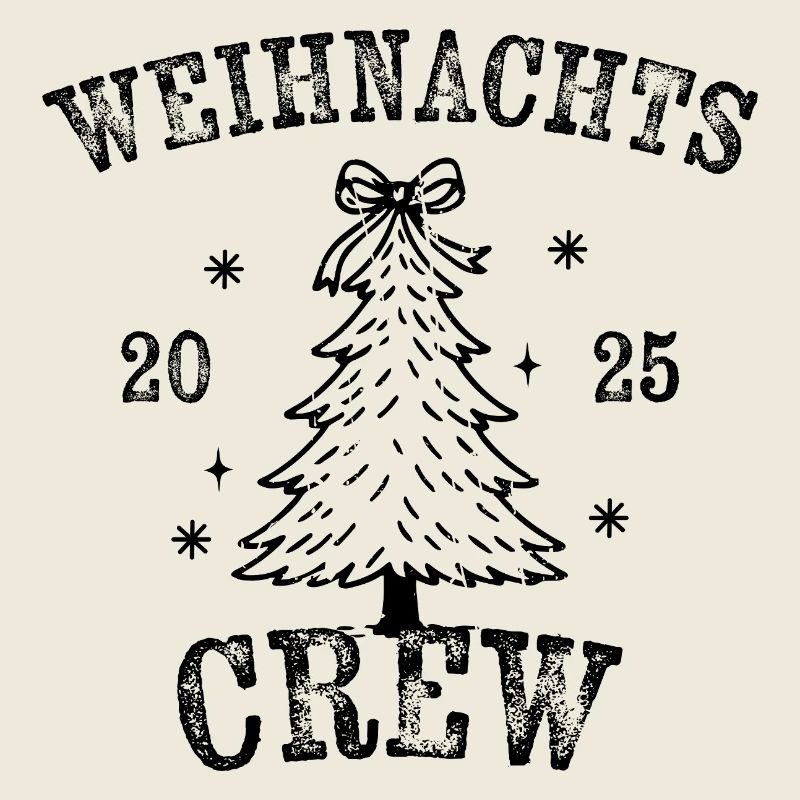 Weihnachtscrew 2025