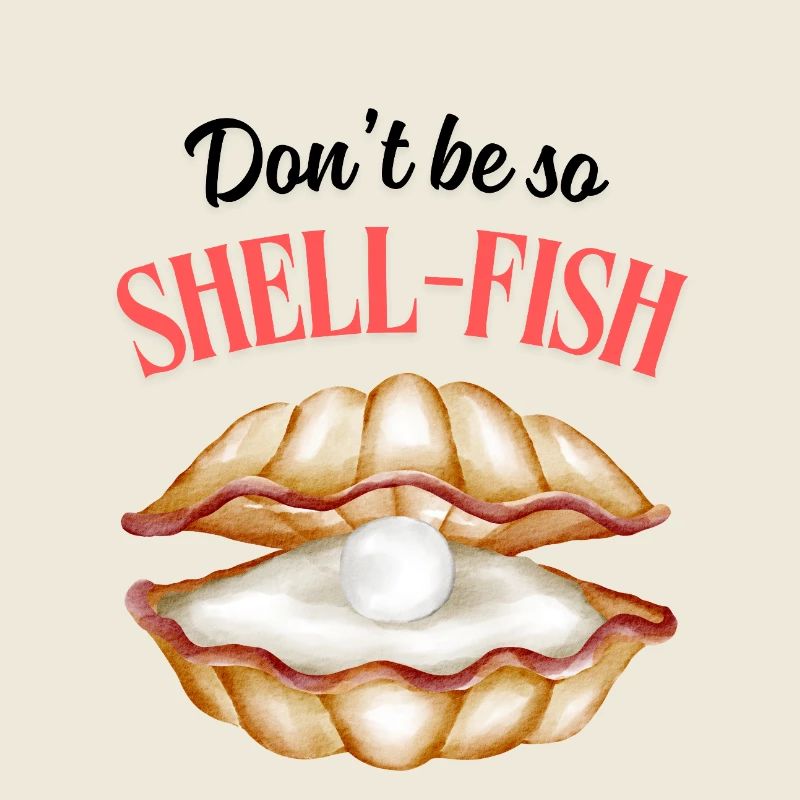 Muschelperle