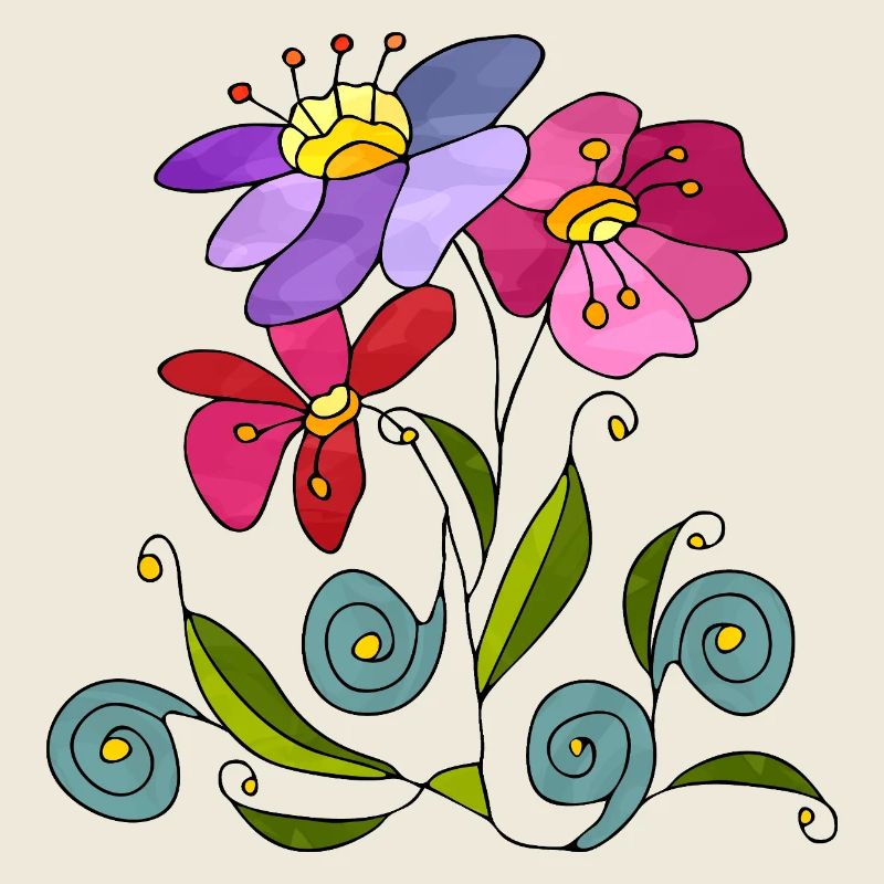 Blumen