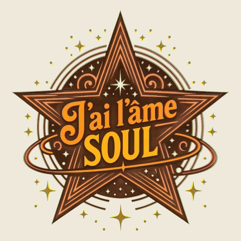 J'AI L'ÂME SOUL #2- let's talk
