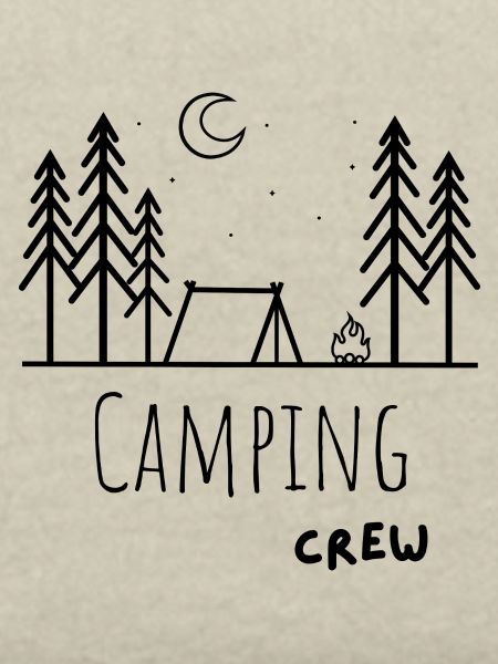 CAMPING CREW