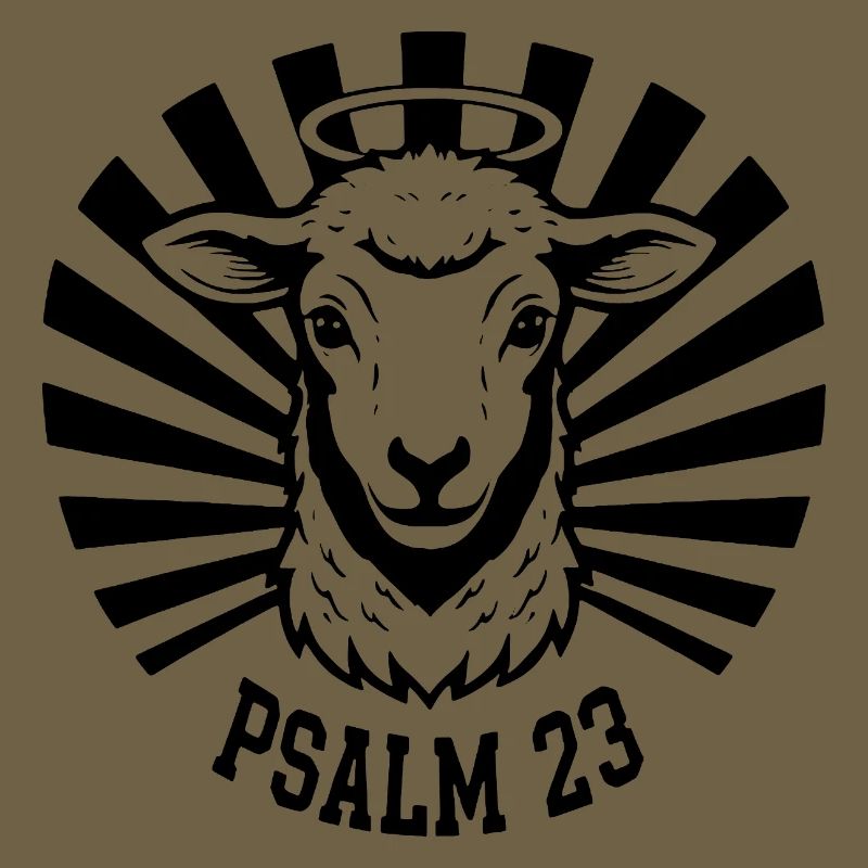 Psalm23-Lamm