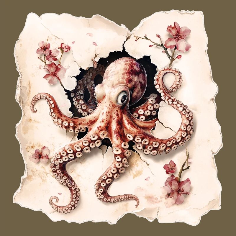 Octopus