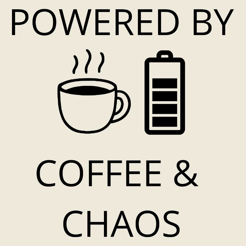 Coffee &amp; Chaos