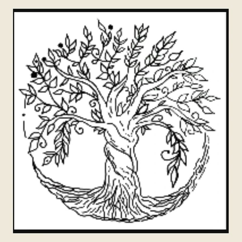 Baum des Lebens