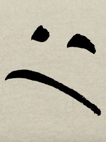 Sad