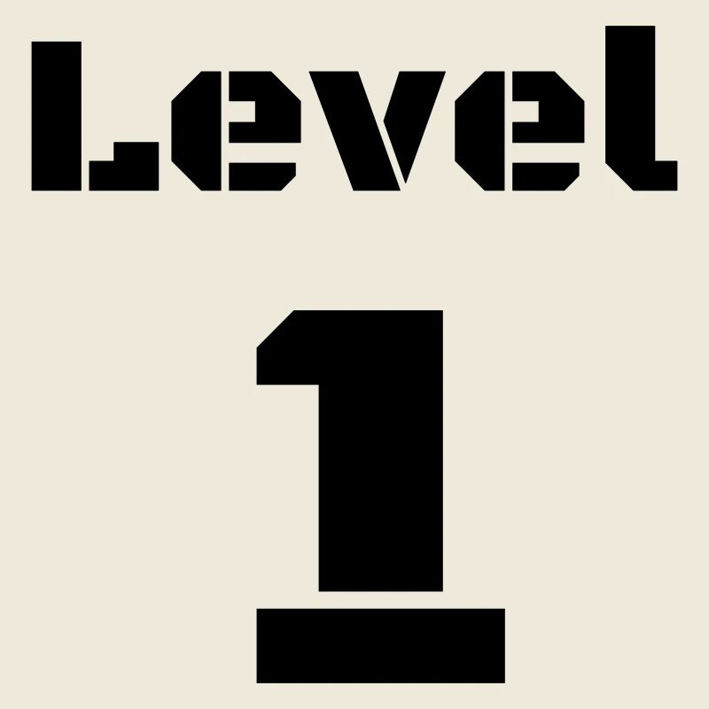 Niveau 1