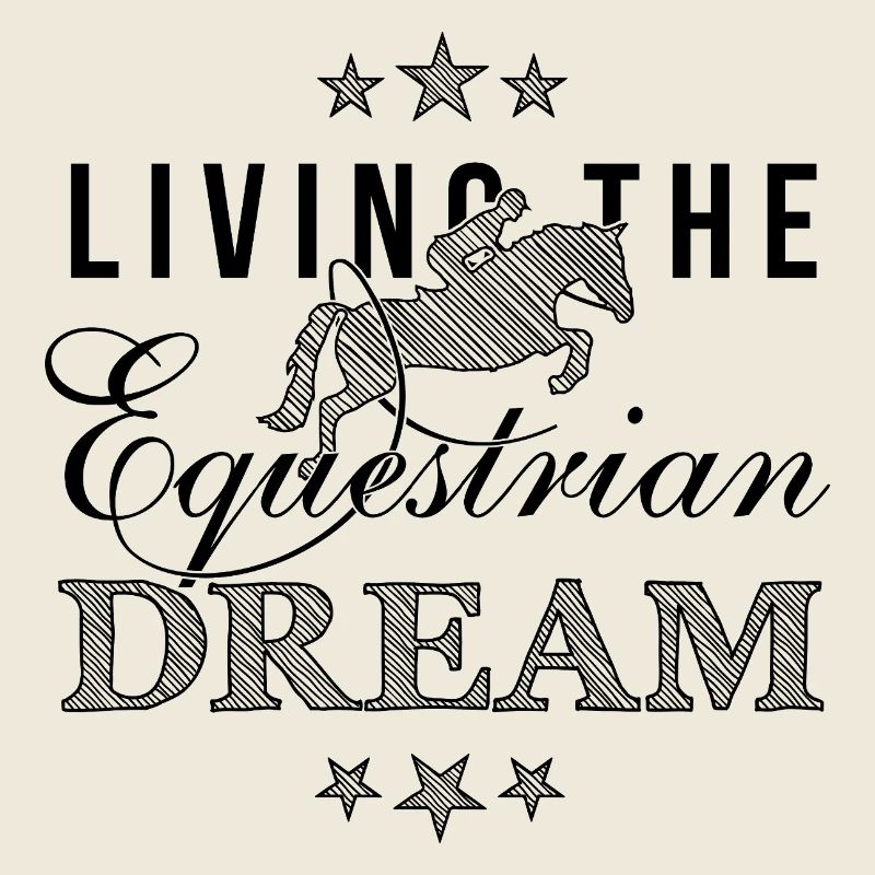 Living the Equestrian Dream - Springreiter Edition