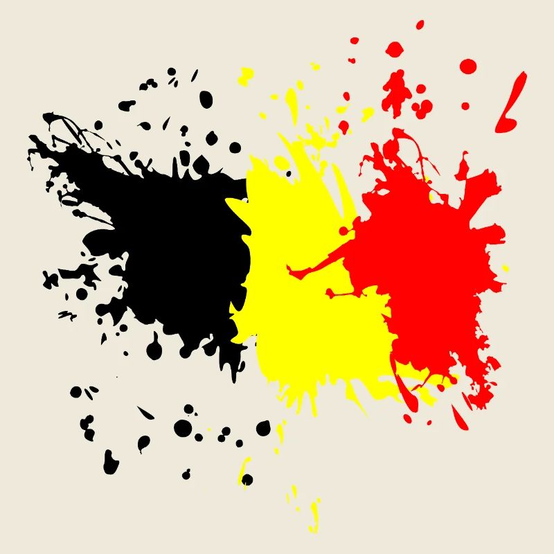 Belgium Splash
