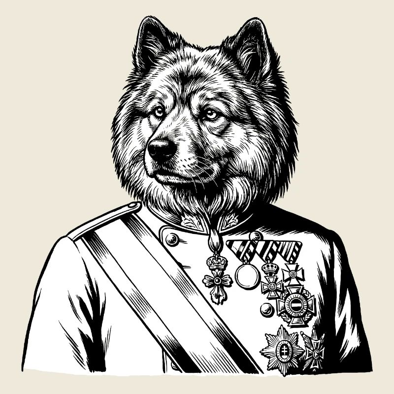 Eurasier | Royal