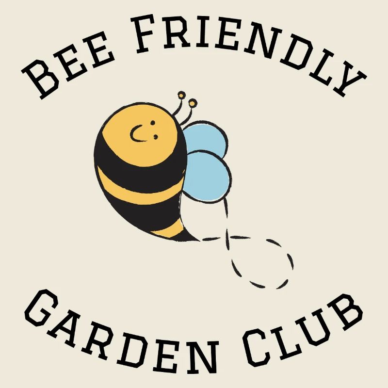 Bienenfreundlicher Gartenclub Honigbienengarten-Tee