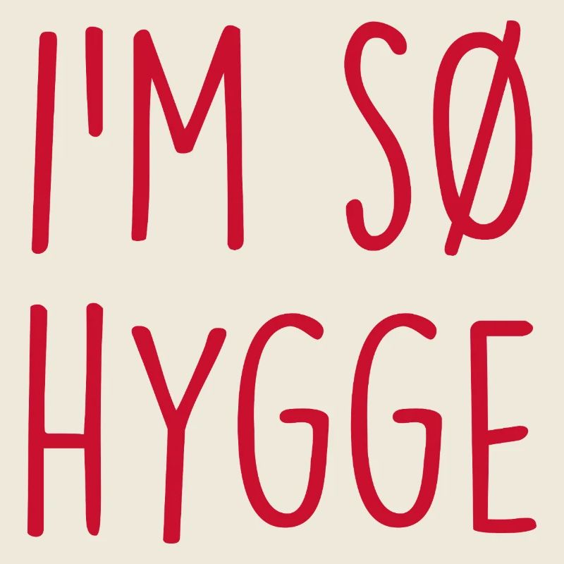 Hygge Danemark Dänemark
