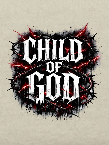 child of god