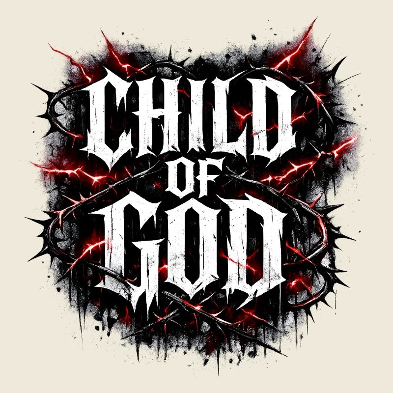 Enfant de Dieu