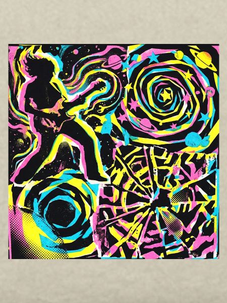 Psychedelic Rock