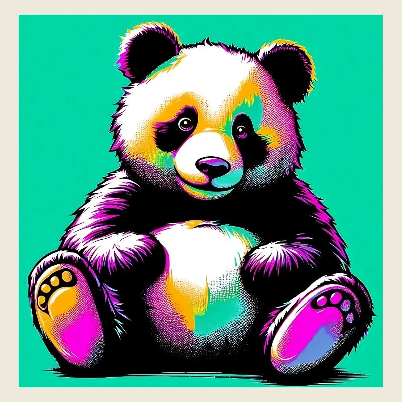 panda